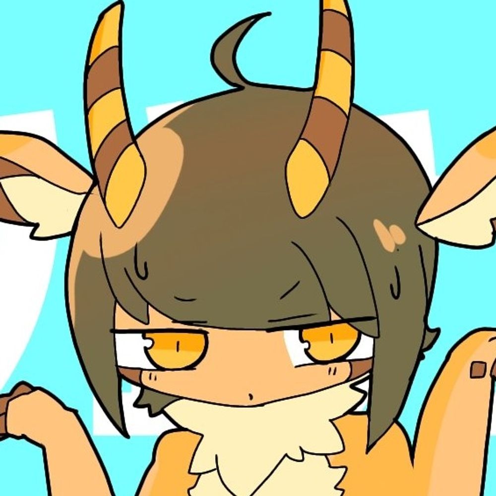りはっしゅ🔪🔪