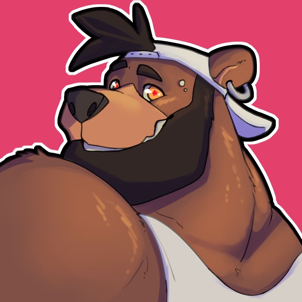 RheoBear
