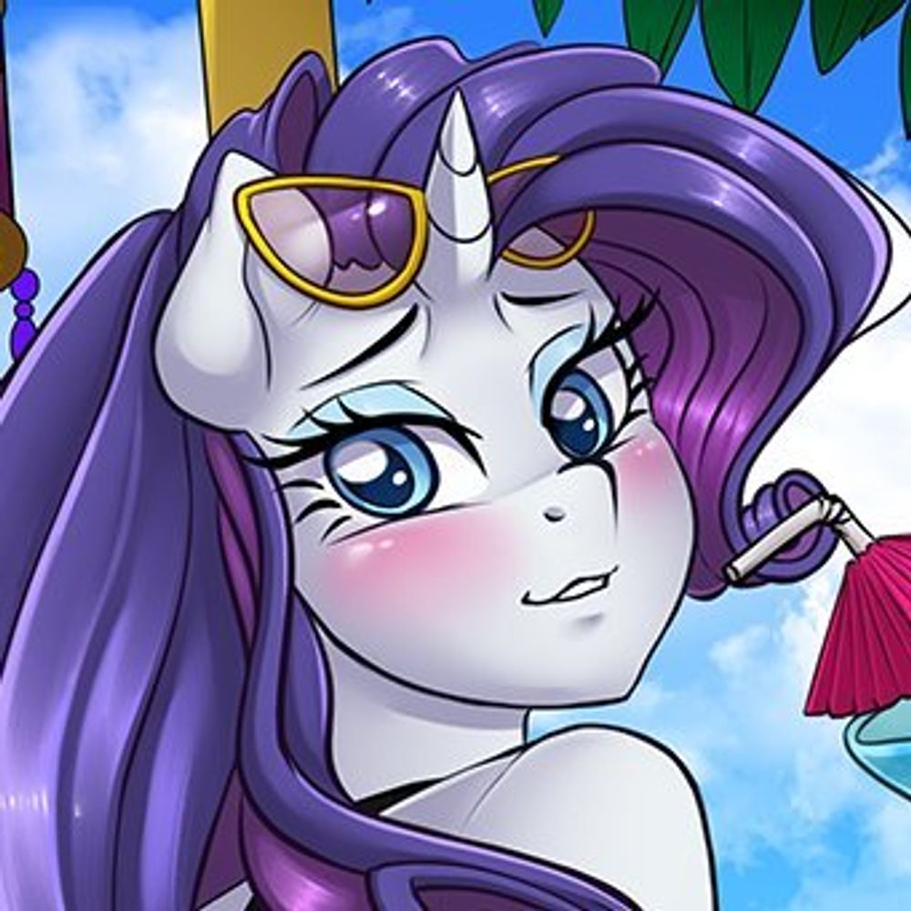Sparityqueen