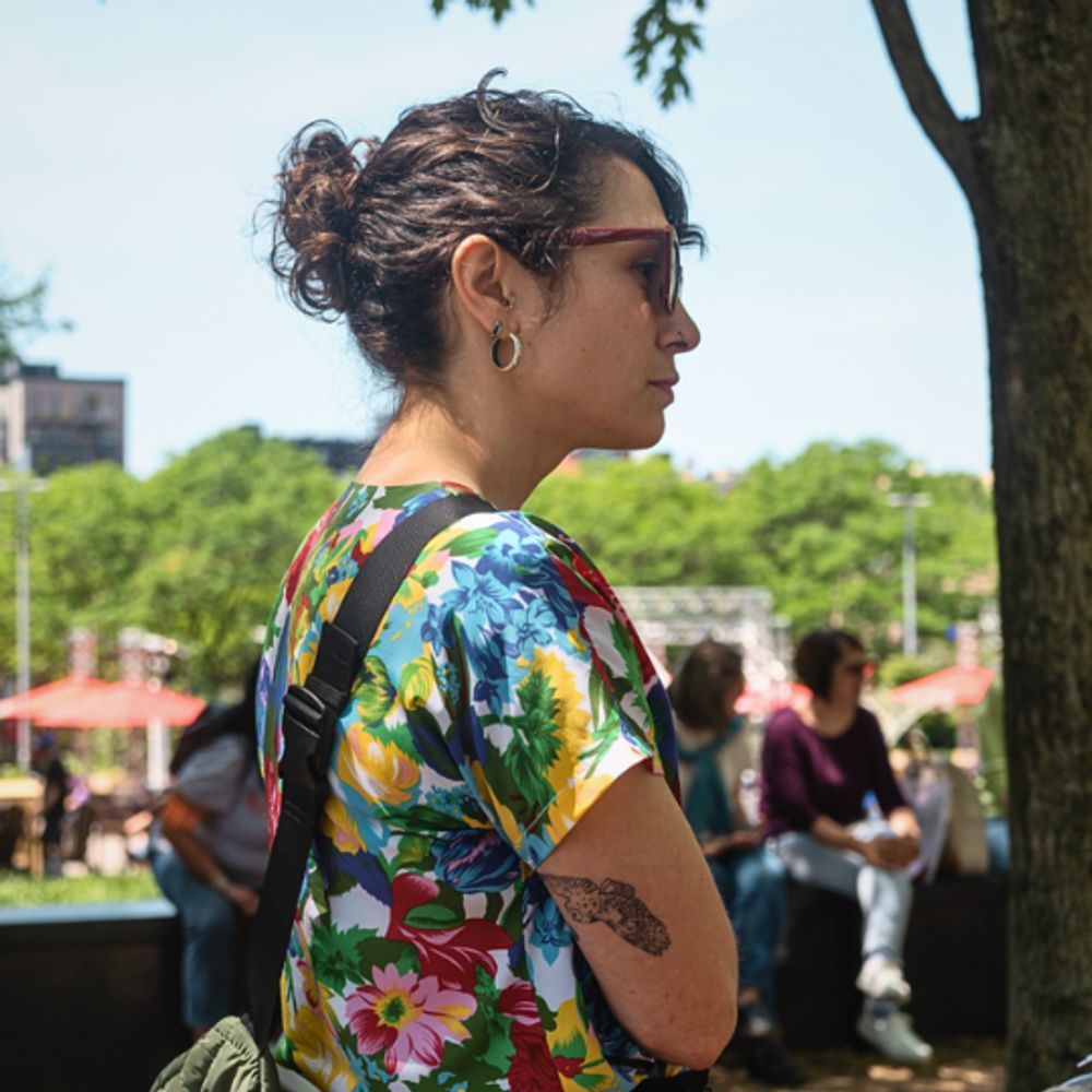 Clara F. Costa
