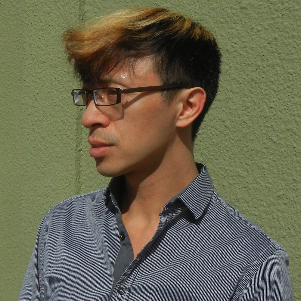 Matthew Felix Sun