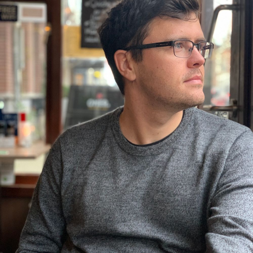 Ryan Geraghty