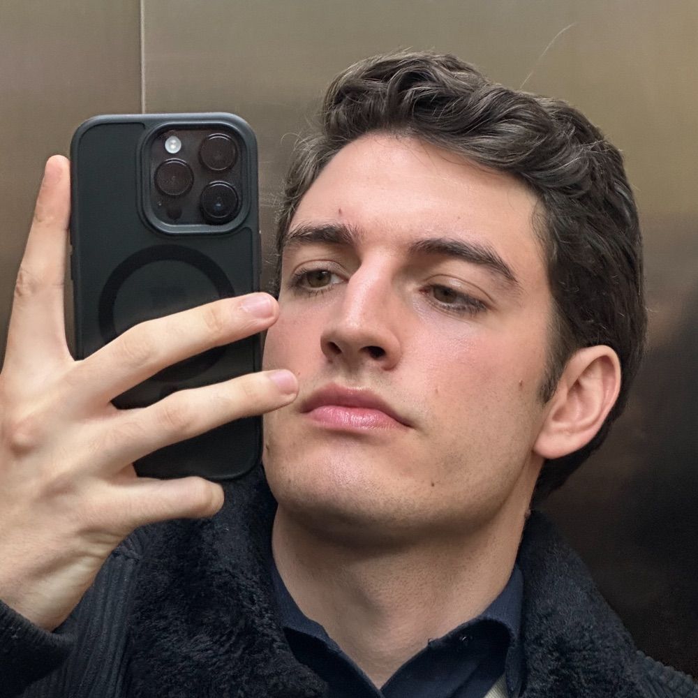 Javier Vlanc