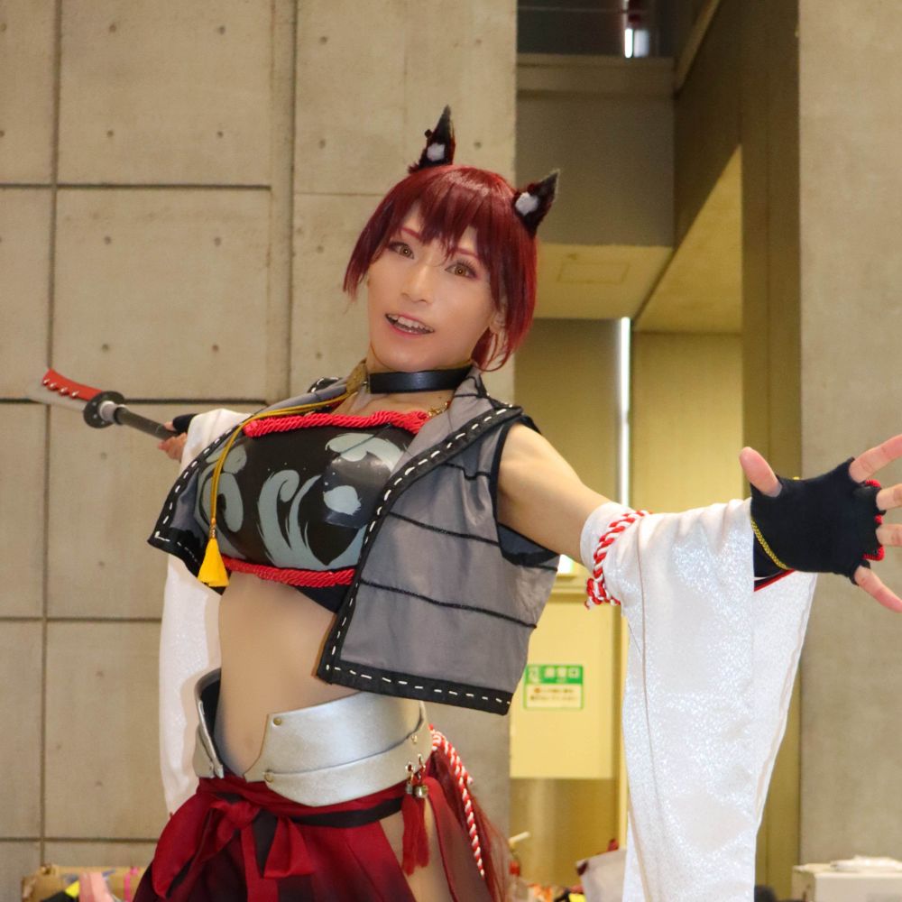 錫眼乃 スパロゥ