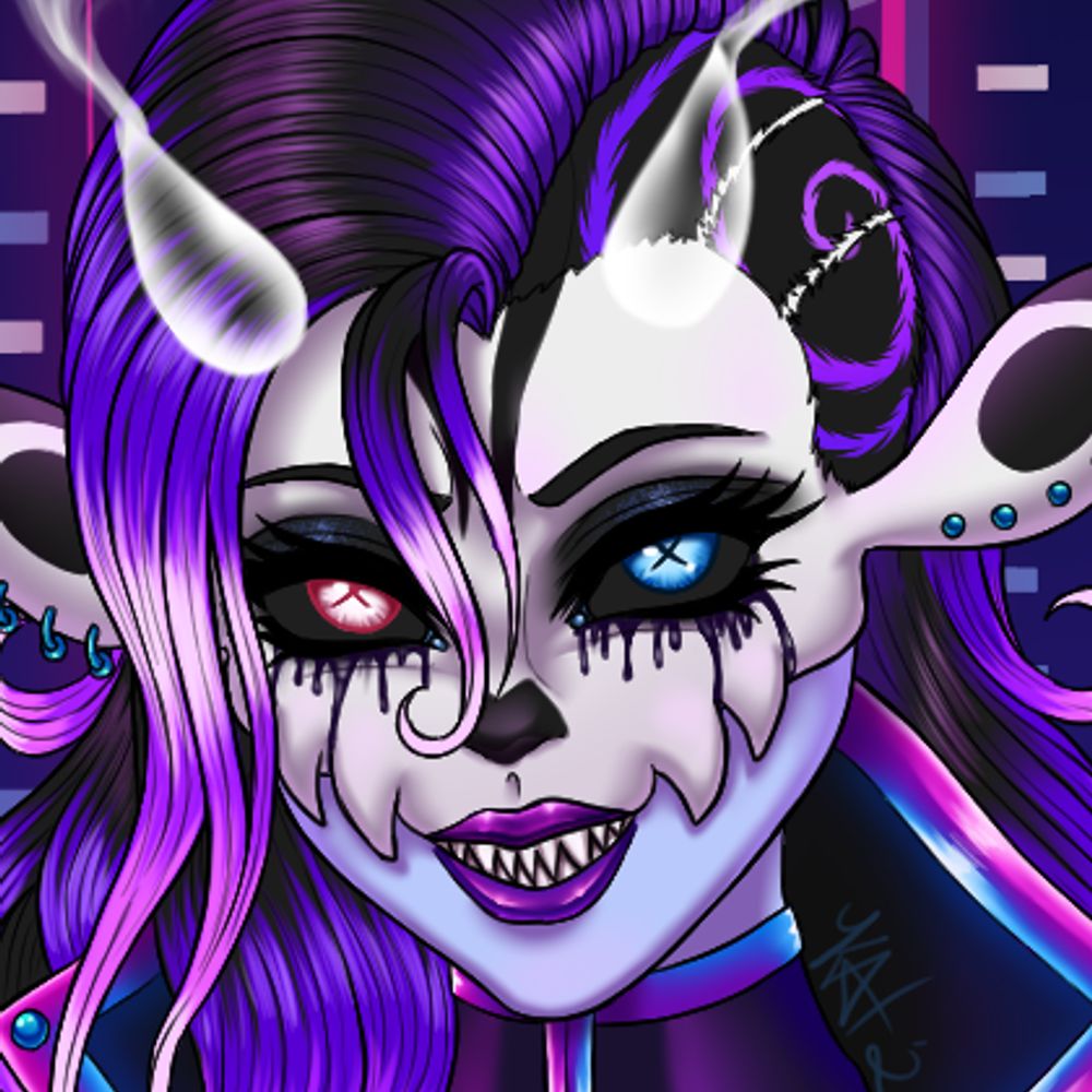 Lumi ☠️