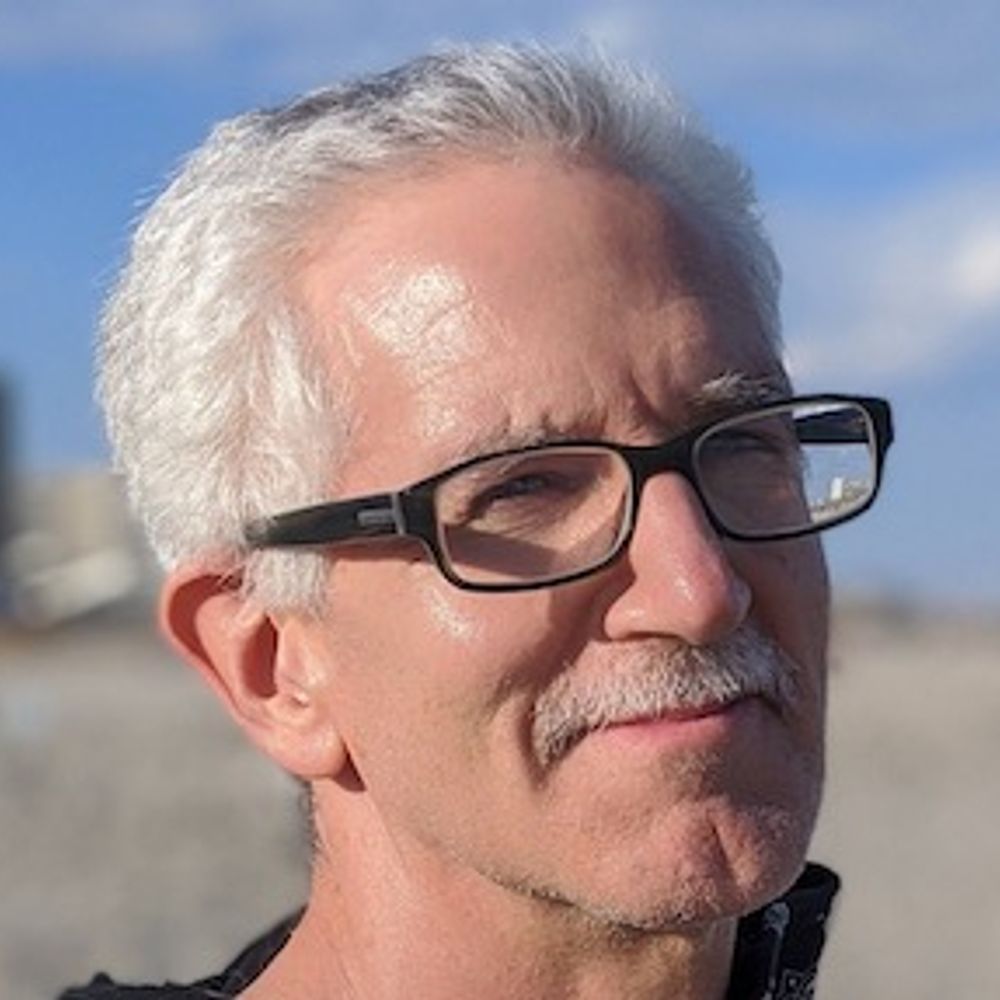 Jon Greenberg
