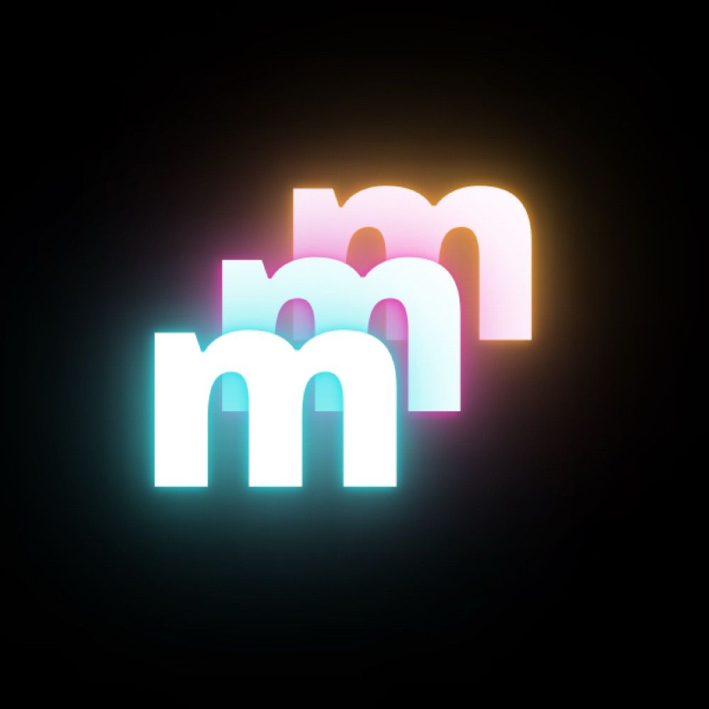 mCubed