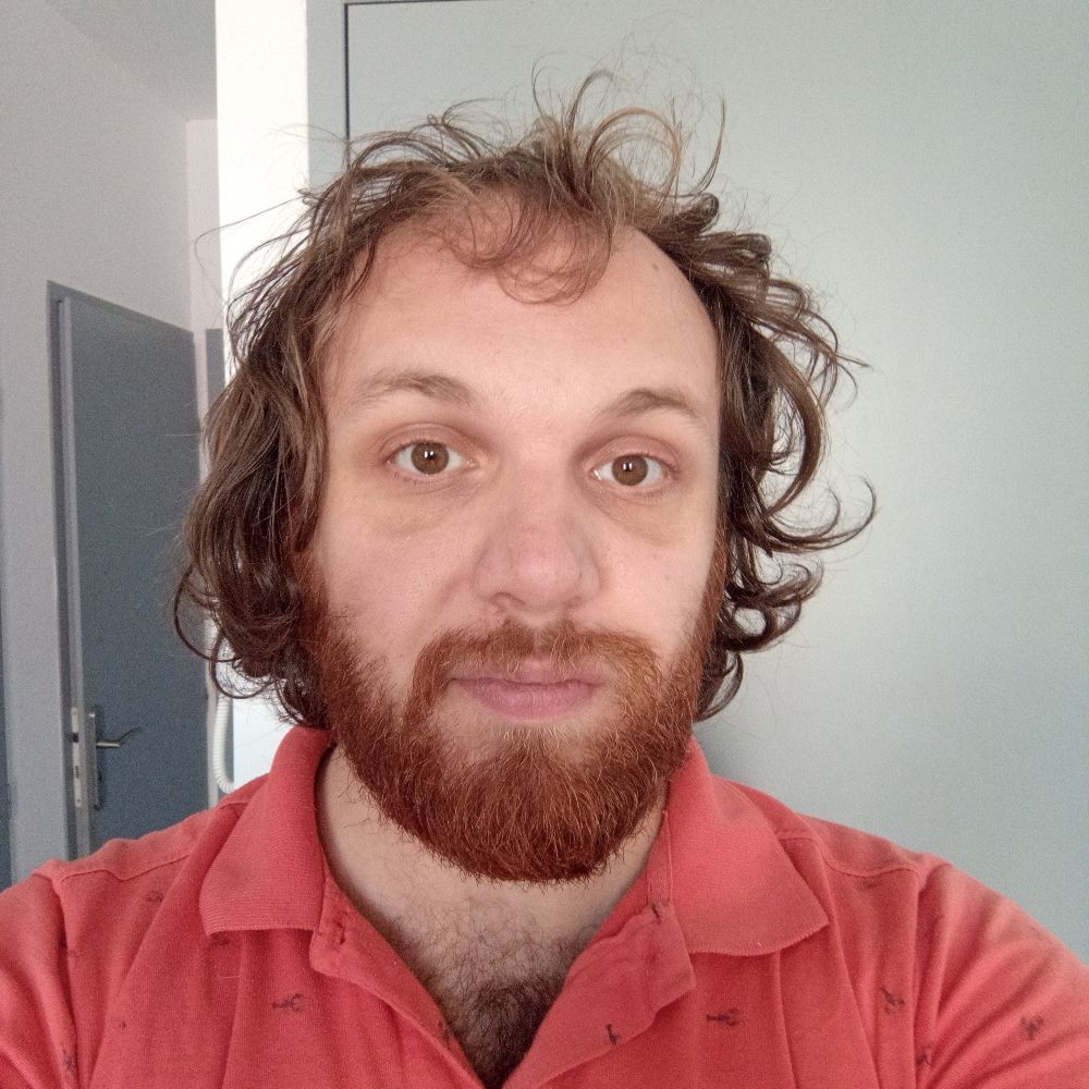 Sami Alexandre Morgan