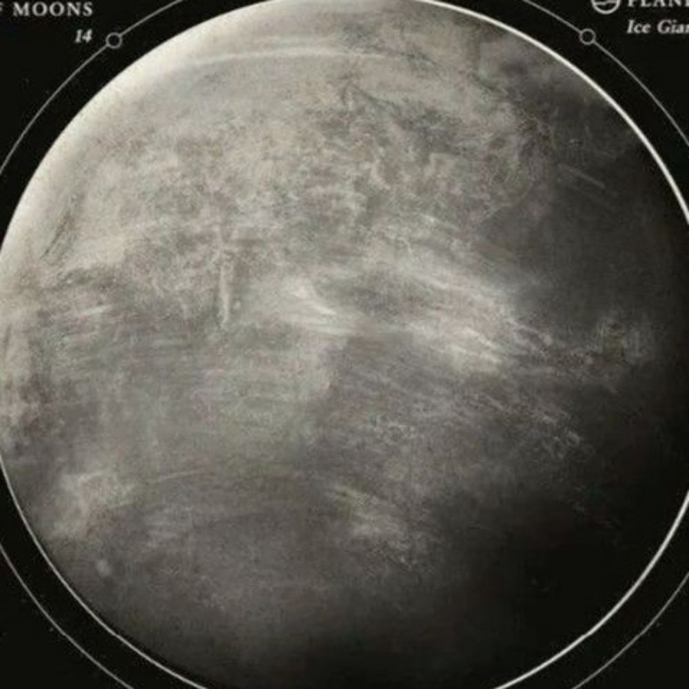 Neptune