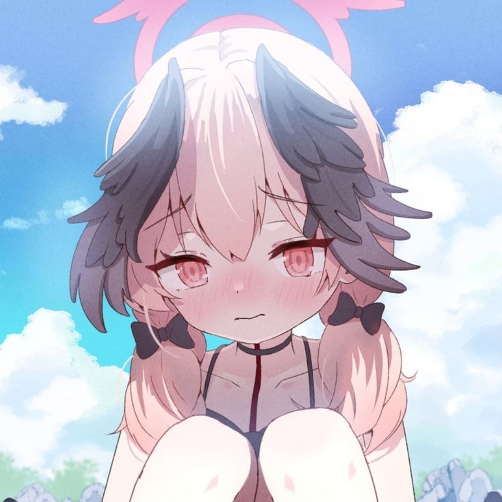 Your favorite little sister ♡