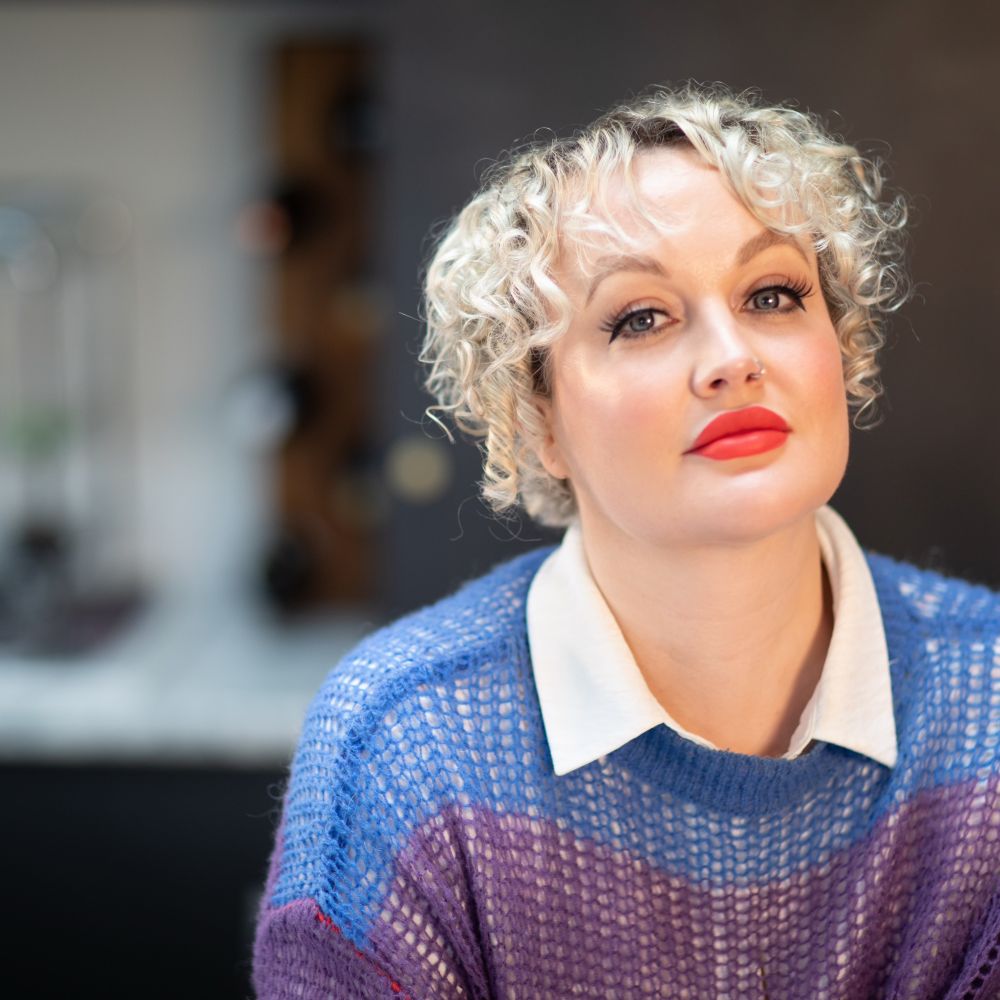 Kate Lister