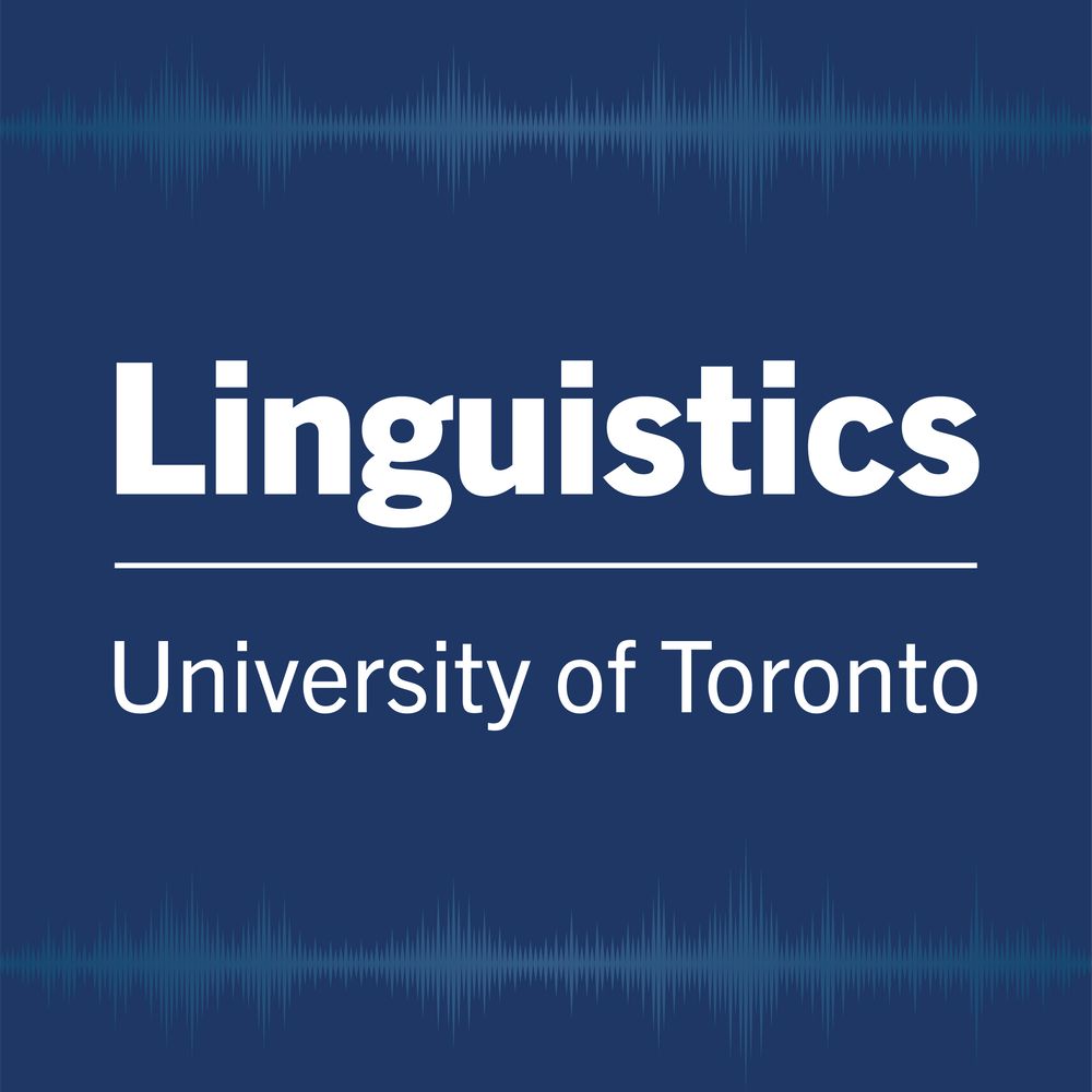 UofT Linguistics