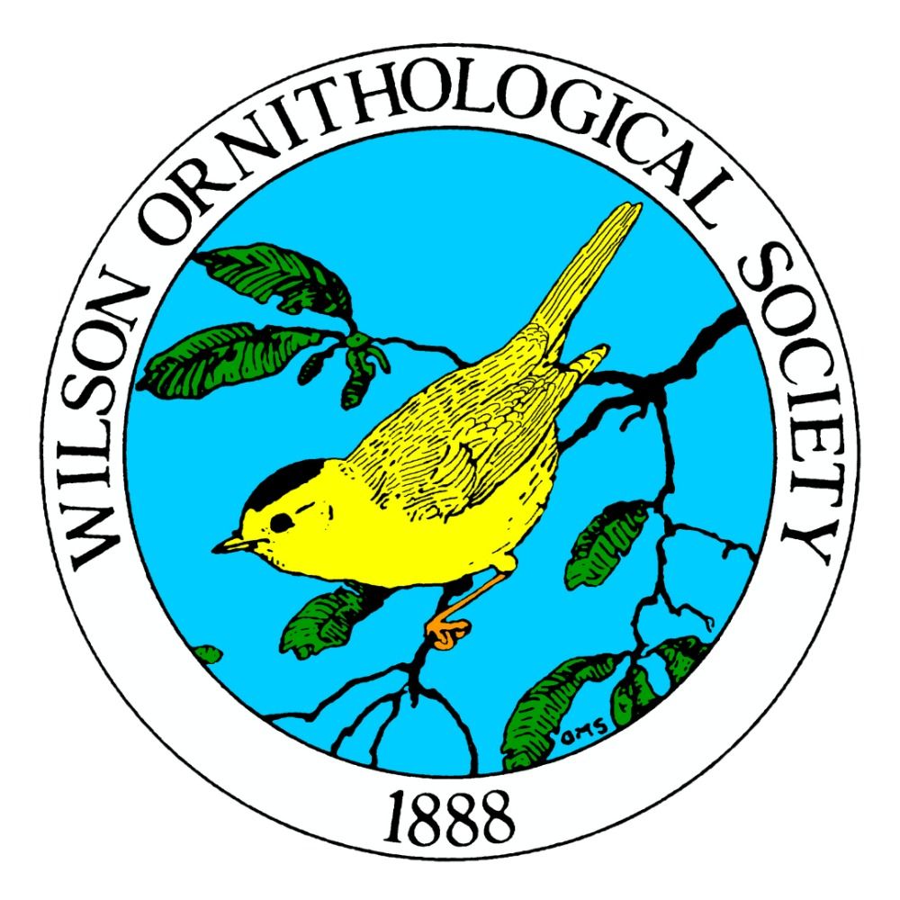 Wilson Ornithological Society's avatar