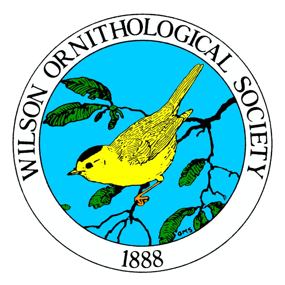 Wilson Ornithological Society