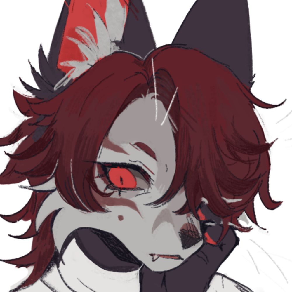 Rowan 🦊🩸