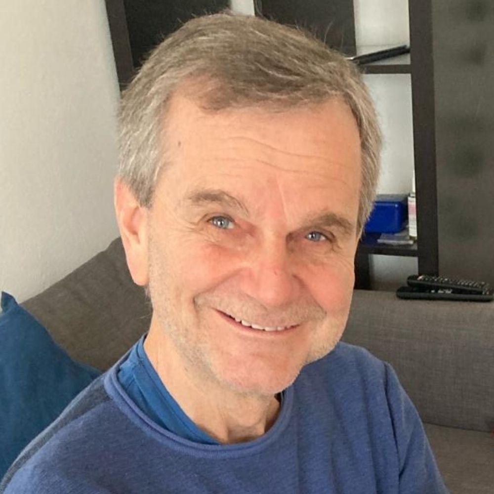 Andreas Schinnerl