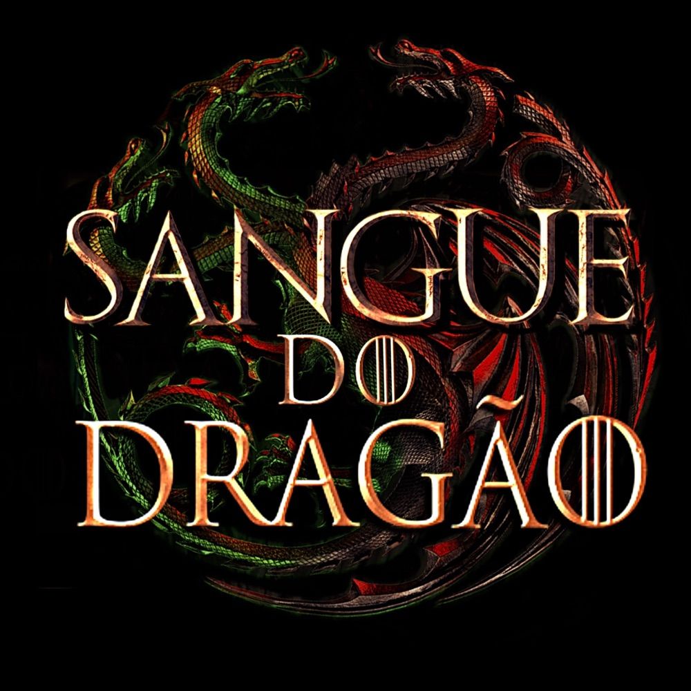 Sangue do Dragão 