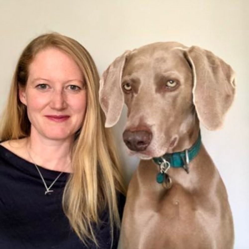 Rosie Allister 