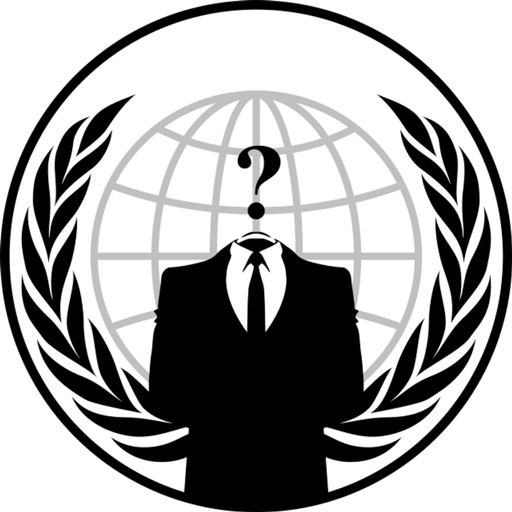 Anonymous Executive Director