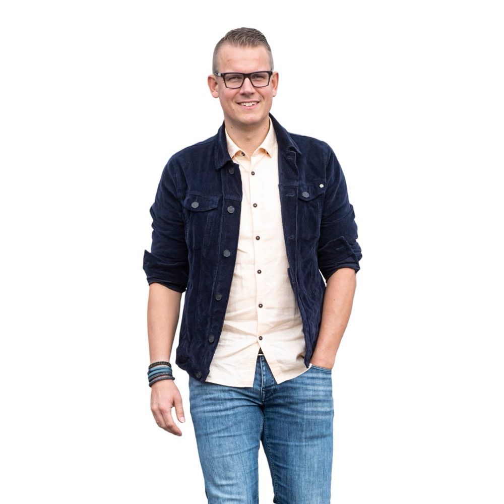 Wieberen Elverdink