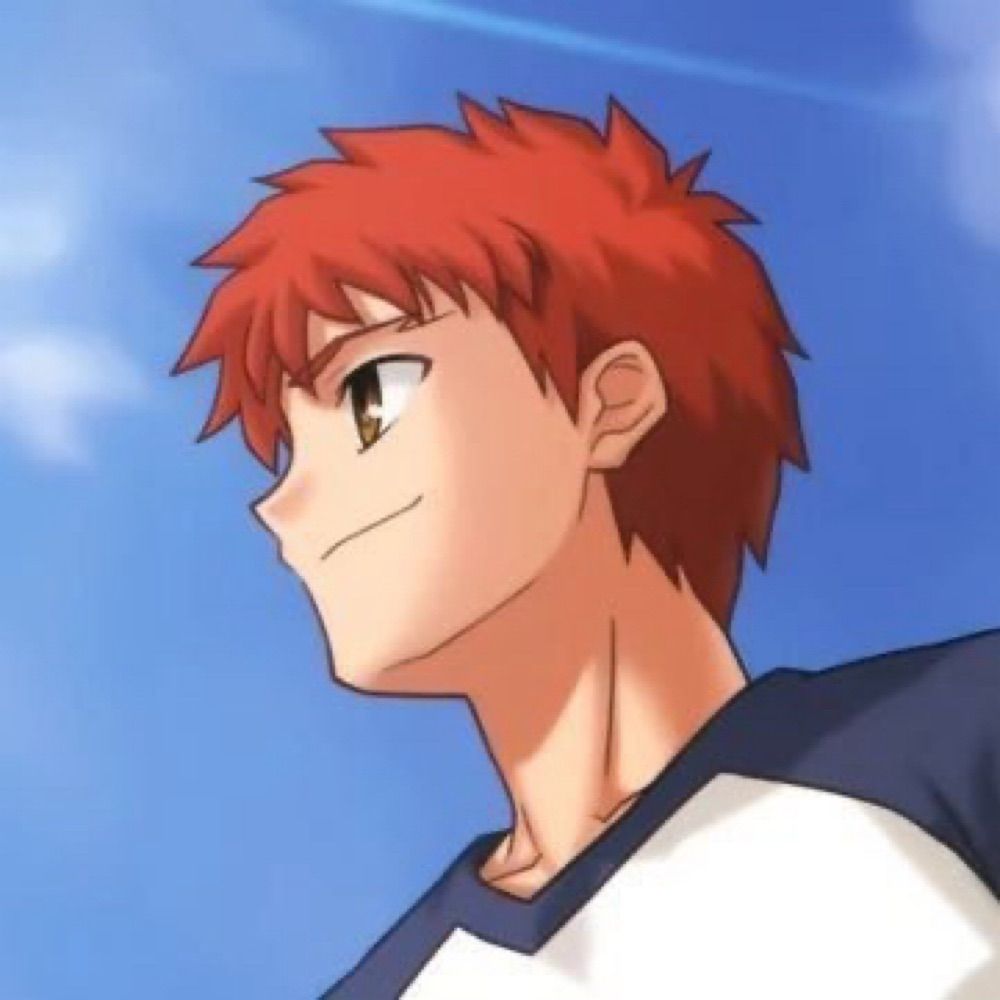 Shirou Emiya