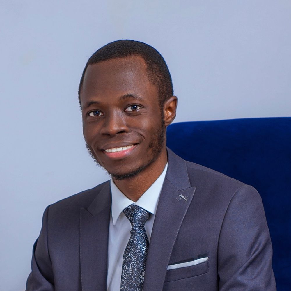 Tosin Durodola