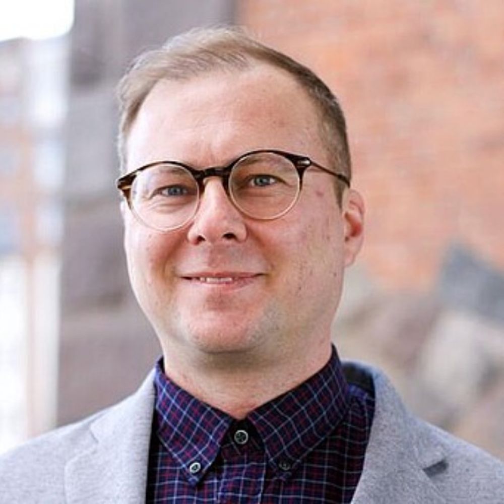 Christoph Kinkeldey