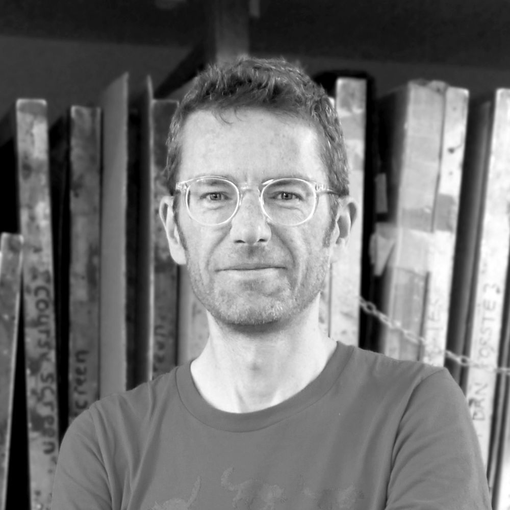 Graham Pilling