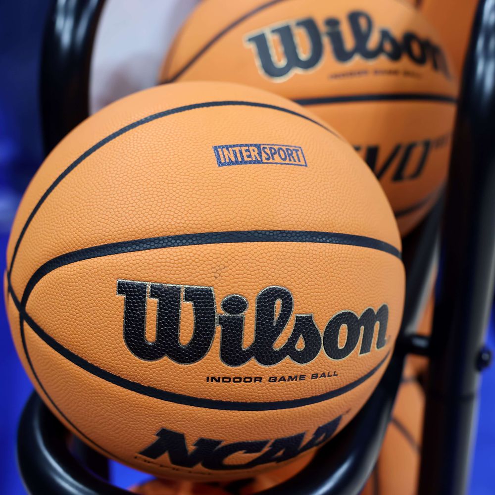 Intersport Basketball