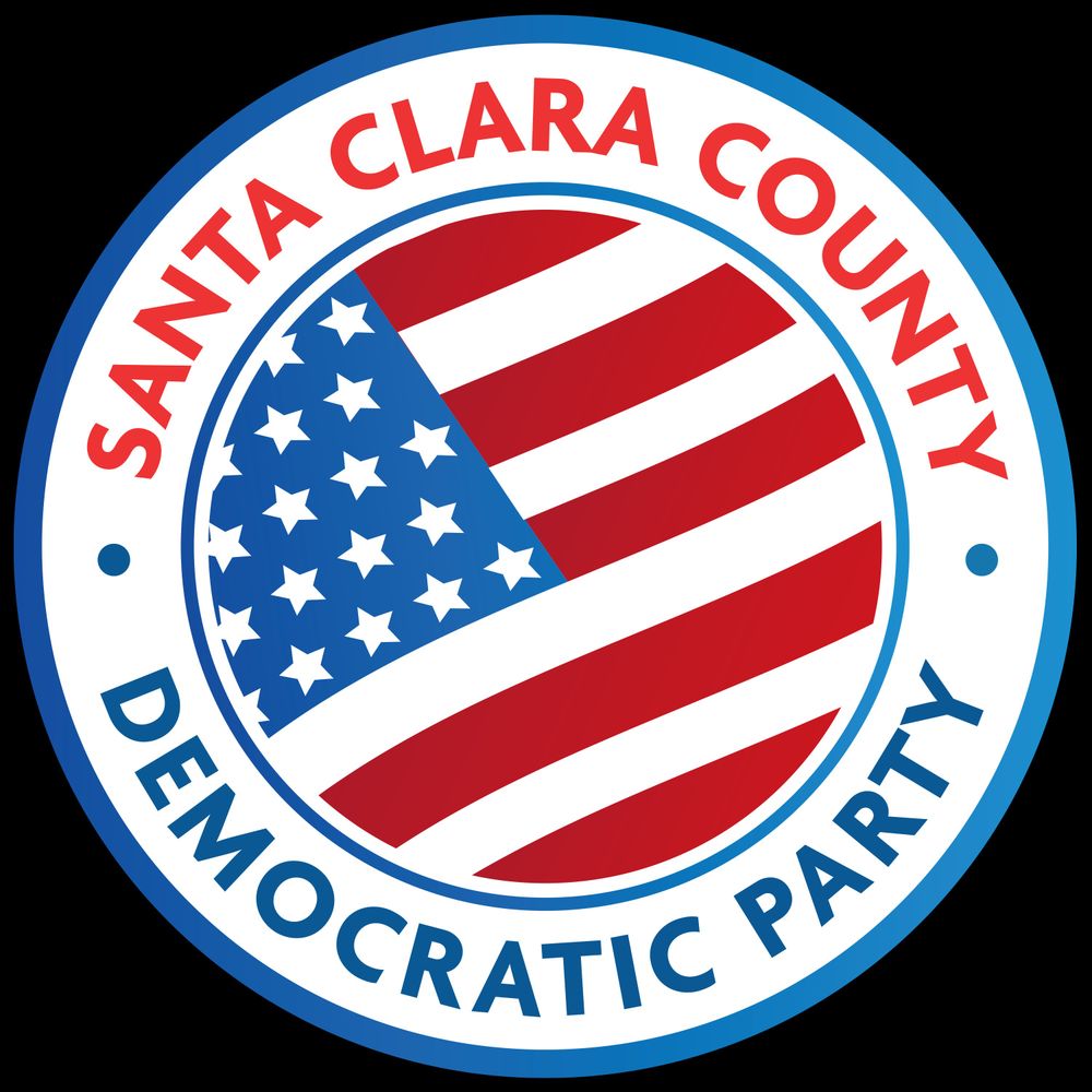 Santa Clara County Democratic Party