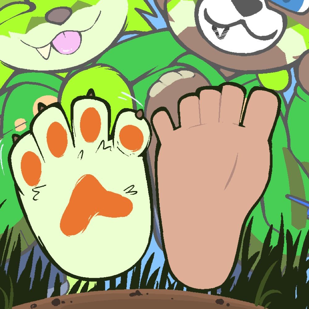 Kota Kogitsune nude postin @ FWA