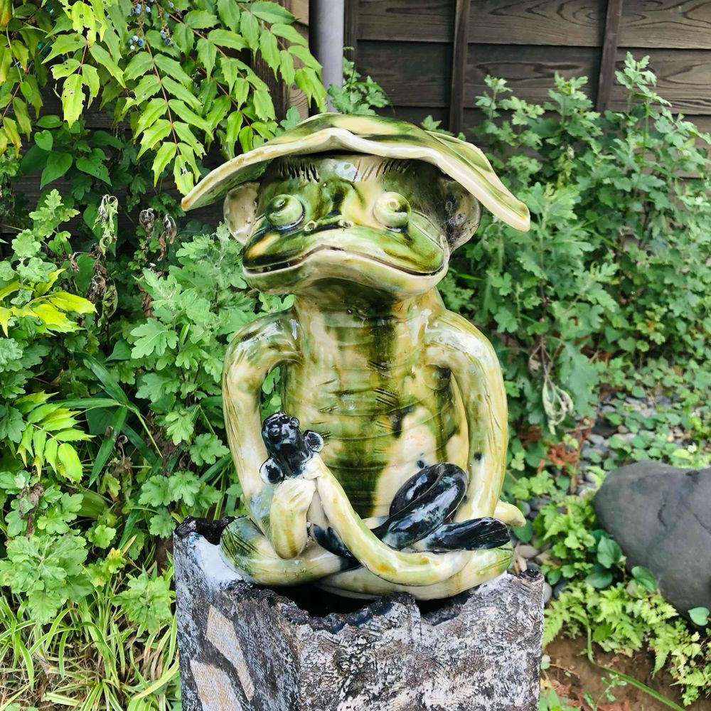妖怪かっぱまき