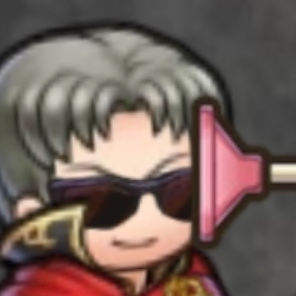 Kempf fire emblem