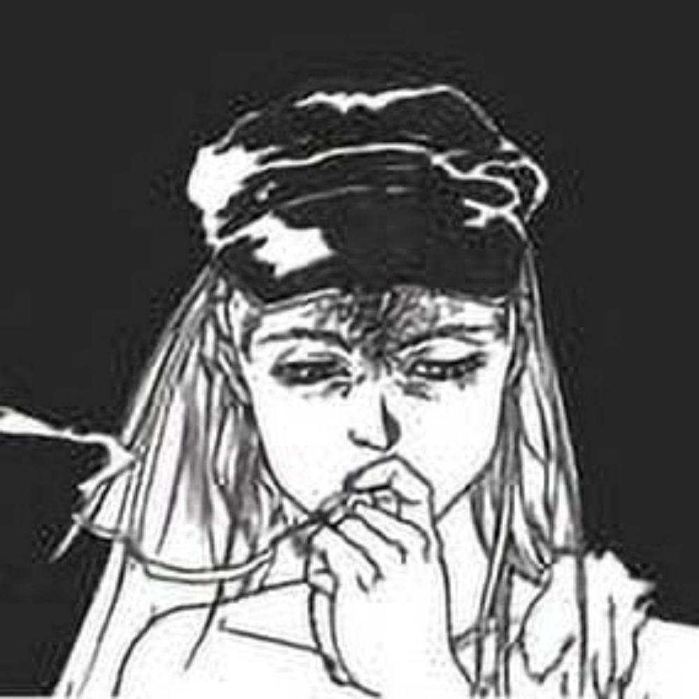 Hayami is that bitch from the money store