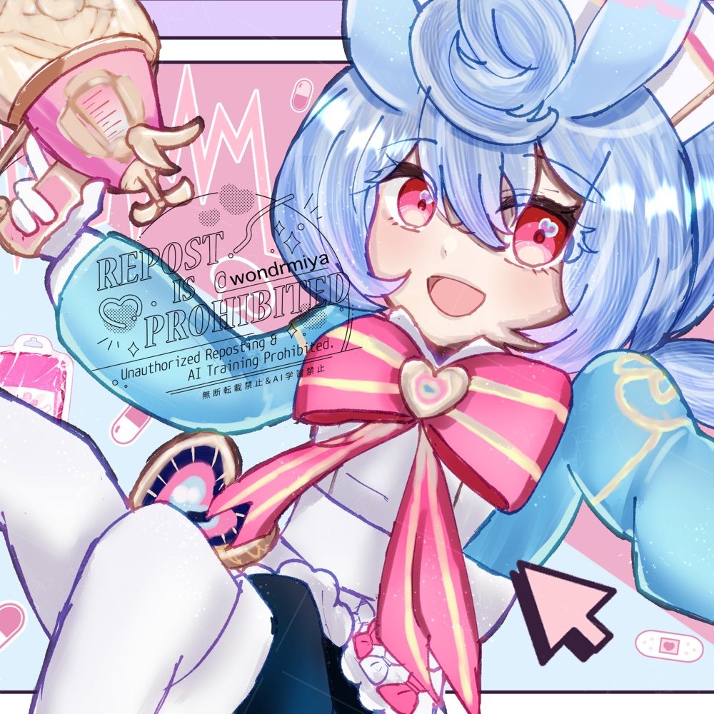 ワミヤ💫skeb募集中