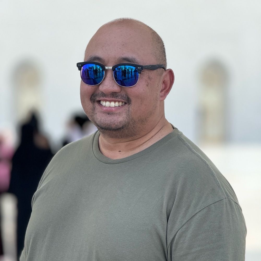 Carlos Garrido