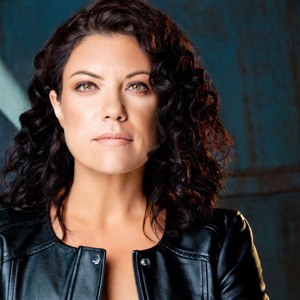 Tiffany Shepis-Tretta 
