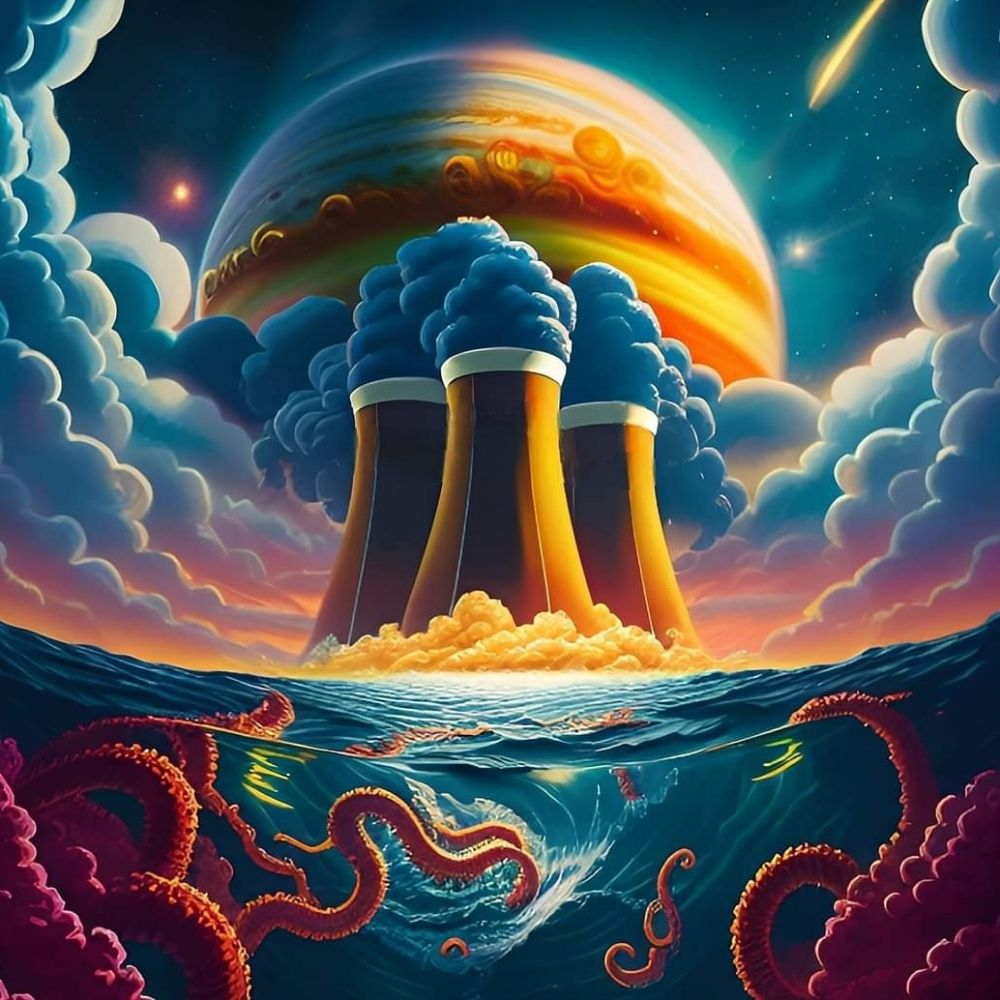 Jo Leviathan