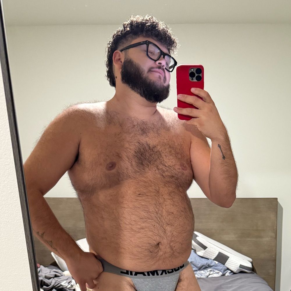 King-Bear