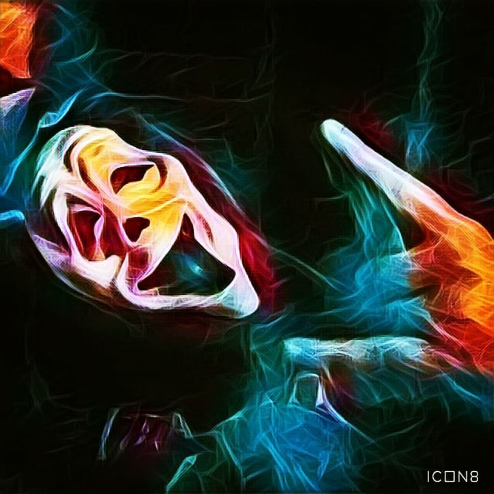 B.