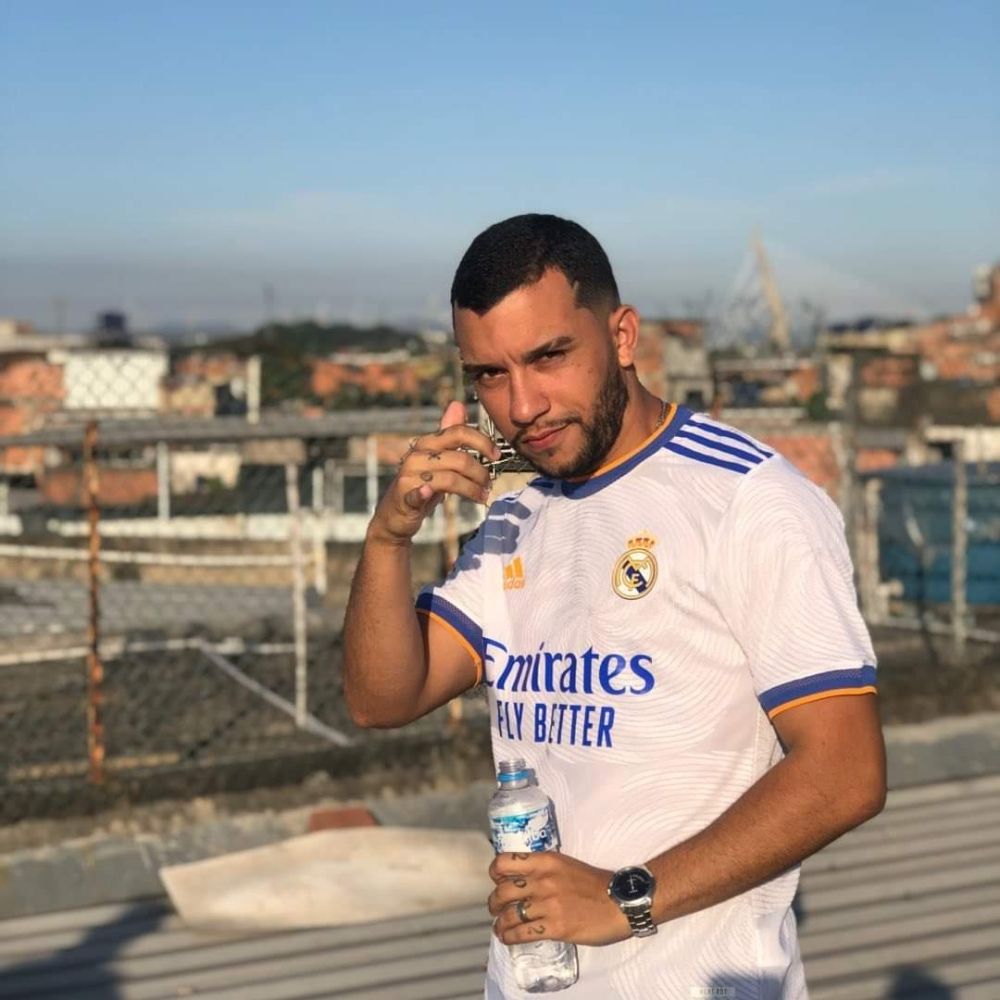 Fabiano Knauer