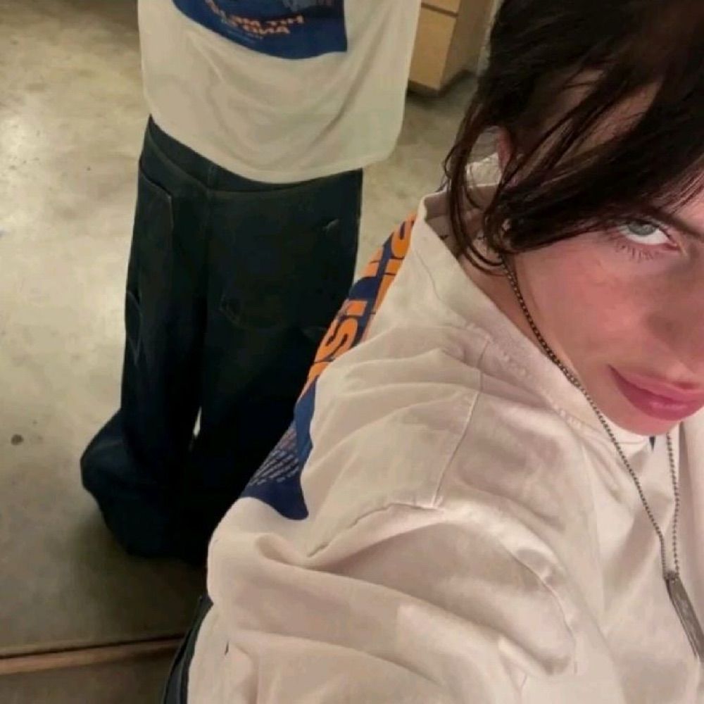 billie eilish charts