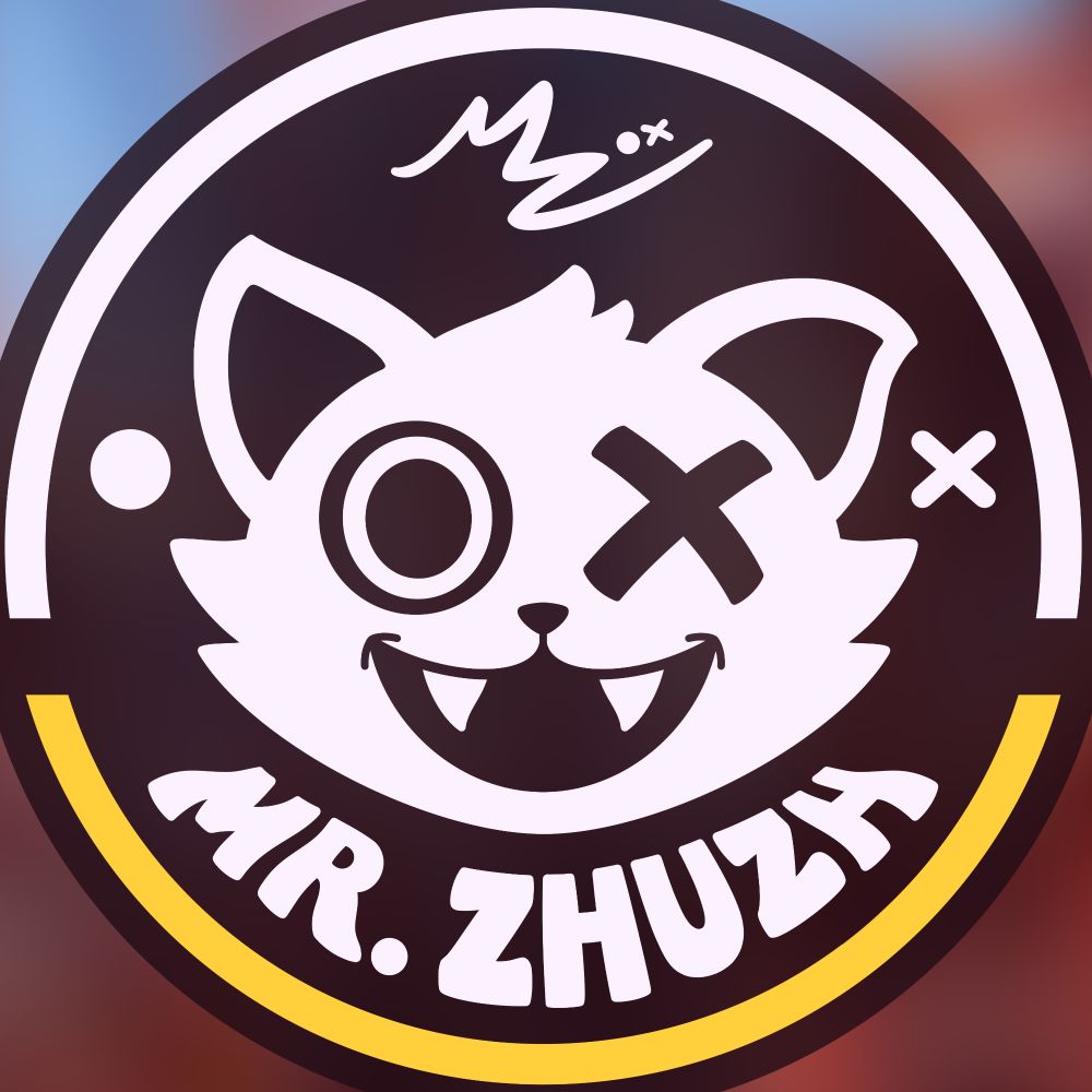 Mr. Zhuzh