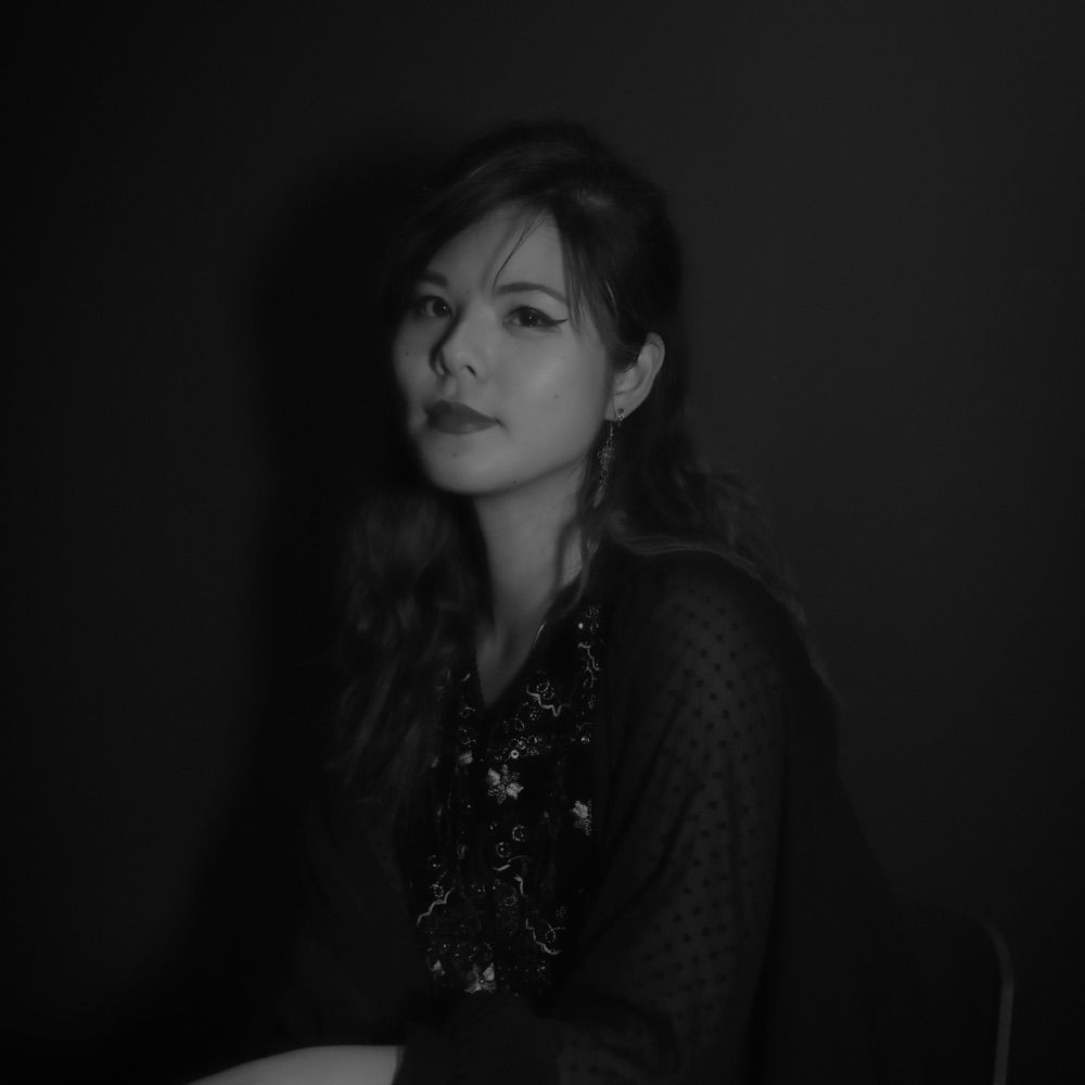 Erika Lau