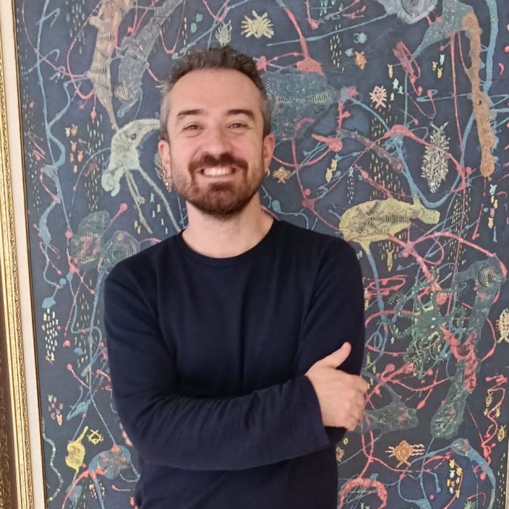 Mehmet Arslanboğa