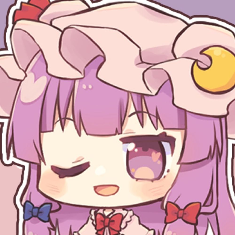 パチュリーのゆるふわクッキング