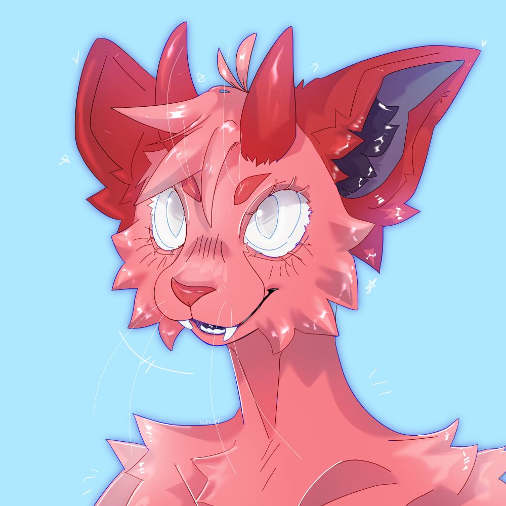 •ThatBudge• (comms open)
