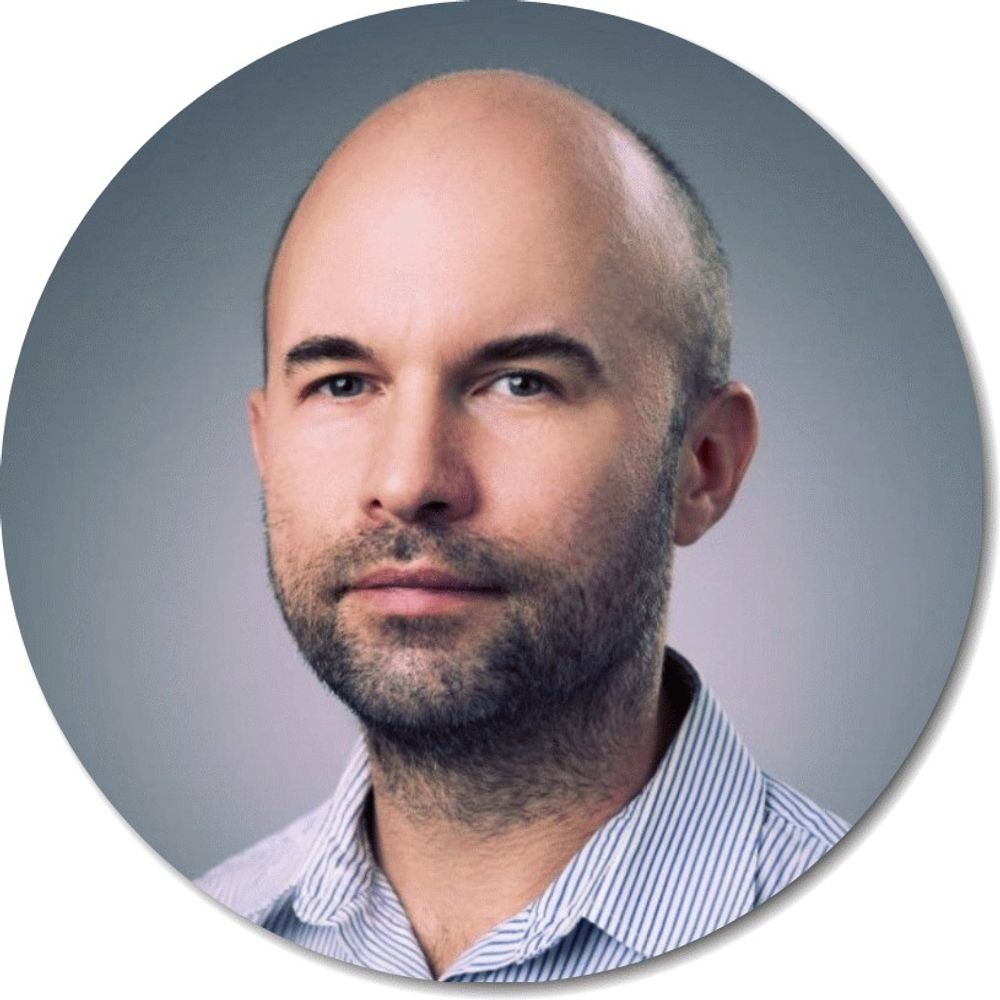 Andreas Bender