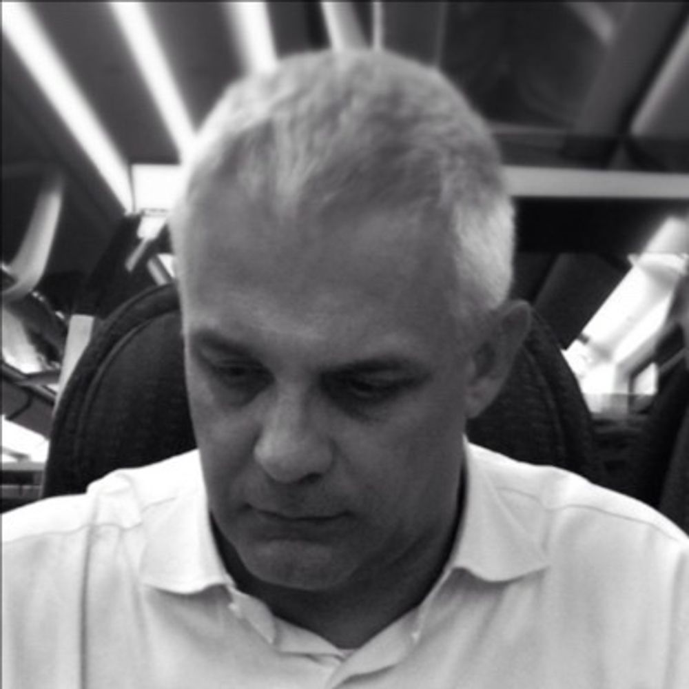 Maurizio Galluzzo