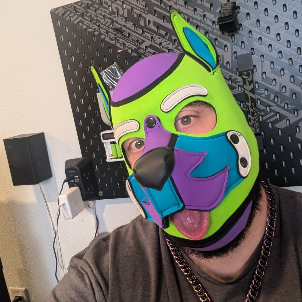 Crush-pupstar